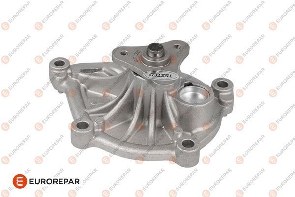 Devirdaim Su Pompası  MINI Mini (R56)(2006->)  EUROREPAR 1623096580