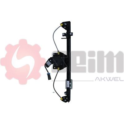 Cam Krikosu Ön Sağ veya Sol PSA ORJINAL 1608314480