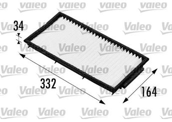 Polen Filtresi  VALEO 698170  1390836 1 390 836 64311390836 64 31 1 390 836 64311390870 64 31 1 390 870 64312339929 64 31 2 339 929 64318350016 64 31 8 350 016 64319069925 64 31 9 069 925