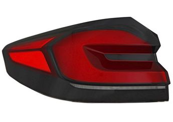 Stop Lambası Dış Sol DEPO 444-1997L-AE  4441997LAE 444-1997L-AE 63218493811