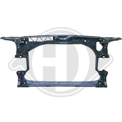 Panel Ön Audi A6 Allroad Quattro (4GJ)(09.2014->)  OPTIMUM 4G0805594