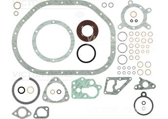 Takım Conta  REINZ 08-21267-09  A6170101205 6170101205 617 010 12 05