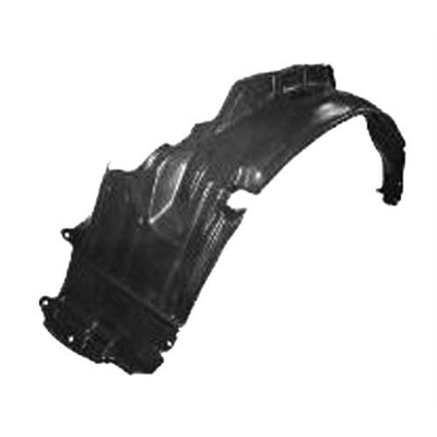 Çamurluk Davlumbazı Ön Sol EUROBUMP MIT15LA012