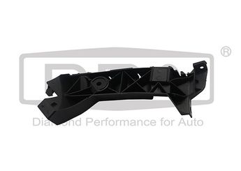 Tampon Braketi Arka Sol PRO-A 292452  6J4807393B