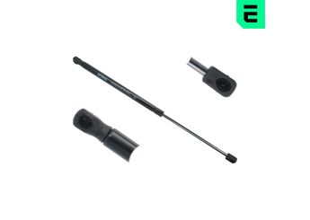 Bagaj Amortisörü Sağ veya Sol OPTIMAL AG-51315  8731X6 9676672180 9801060880 9801061480 98.010.608.80 98.010.614.80