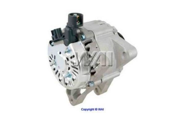 Alternatör  WAI 8531N