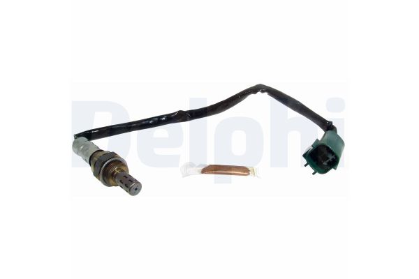 Oksijen (Lambda) Sensörü  Nissan X-Trail (T30)(06.2001->)  DELPHI ES10880-12B1