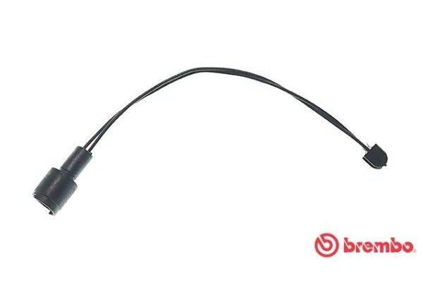 Balata İkaz Kablosu Ön veya Arka BMW 7 Serisi (E32)(1986->)  BREMBO A 00 226