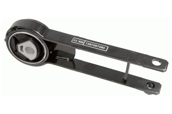 Motor Takozu Arka Fiat Ducato Kamyonet 30 (290)(04.2014->)  GB 13350A