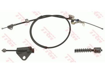 El Fren Teli Arka Sol WALBURG W141  464300H010 4745Y3 4745 Y3 46430-0H010