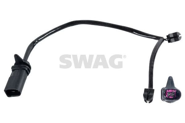 Balata İkaz Kablosu Ön Audi A7 Sportback (4GF)(05.2014->)  SWAG 30 94 5230