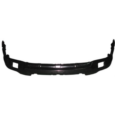 Tampon Takviyesi Ön EUROBUMP NIS07NA012