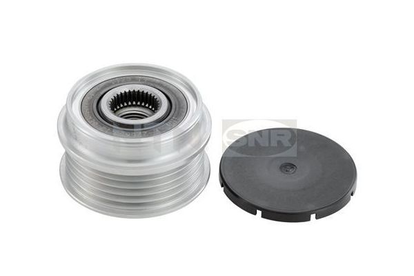 Alternatör Kasnağı  Audi A6 Avant (4B5)(02.1998->)  SNR GA754.02