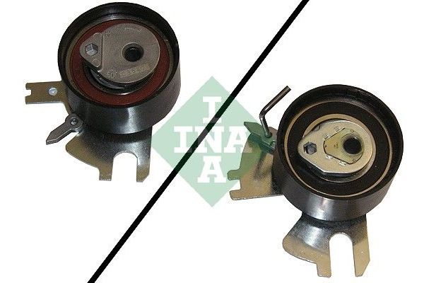 Triger Gergi Rulmanı  Volvo V70 S.Wagon [Combi] (04.2007->)  INA 531 0756 10