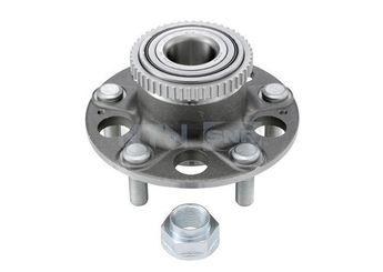 Teker Rulmanı Arka Sağ veya Sol SNR R174.56  42200S03C51 42200-S03-C51 42200ST7R51 42200-ST7-R51 42200S03C010M1 42200S03C510M1