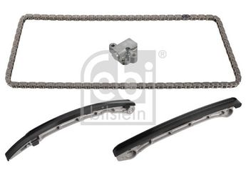 Triger Zincir Seti  FEBI BILSTEIN 170105  L3K912201A L3K912500A L3K912671 L3K91 L3K912201 L3K9-12-201 L3K912201S1 L3K9-12-201 S1 L3K9-12-201A L3K912201AS1 L3K9-12-201A S1 L3K9-12-500A L3K912500AS1 L3K9-12-500A S1 L3K912614 L3K9-12-614 L3K912614S1 L3K9-12-614 S1 L3K9-12-671 L3K912671S1 L3K9-12-671 S1