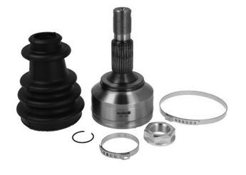 Aks Kafası Ön Dış Sağ veya Sol CIFAM 607-469  3272GE 3272GG 3272EG 3272.GE 3272.GG 3273EG 3273.EG 9806152680 9814611780 9814611880 9817720580 3272YF 3272.YF 3272YP 3272.YP 3273VY 3273.VY 3273YY 3273.YY 9801611980 9801618880