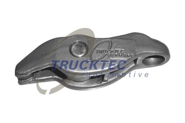 Supap Tuşu  TRUCKTEC 08.12.001