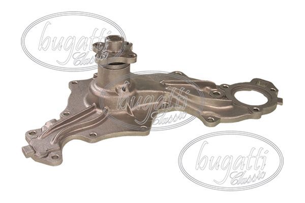 Devirdaim Su Pompası  Ford Granada 2/4 Kapı/S.Wagon (1978->)  MAHLE CP 217 000P