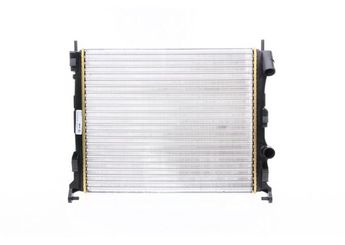 Su Radyatörü  MAHLE CR 20 000S  214106419R 7700436916 7701474240