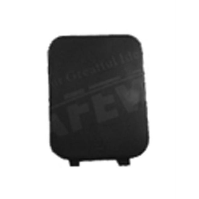 Tampon Çeki Demir Kapağı Arka EUROBUMP MER0711013