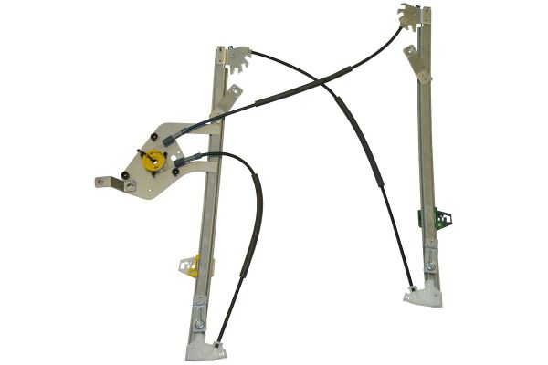 Cam Krikosu Ön Sağ VALEO 850587
