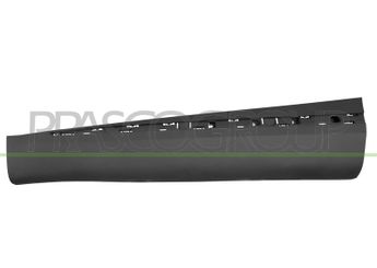 Kapı Bandı Ön Sol RENAULT ORJINAL 808771248R  808771248R