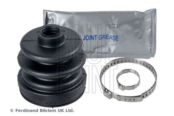 Aks Körüğü Ön İç Sağ veya Sol Nissan Primera Traveller [SW] (WP11)(04.1998->)  BLUE PRINT ADN18133