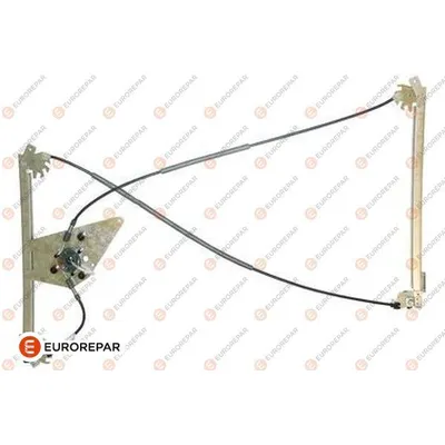 Cam Krikosu Ön Sağ veya Sol Audi S3 (8L)(11.1998->)  EUROREPAR 1619998780