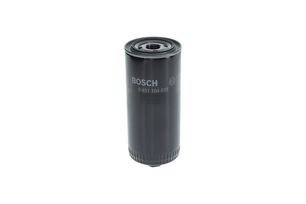 Yağ Filtresi  BOSCH 0 451 104 015