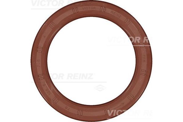 Krank Keçesi Arka Toyota Yaris (XP13)(2017->)  REINZ 81-10421-00