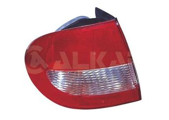 Stop Lambası Dış Sol PLEKSAN 3361  7700428058