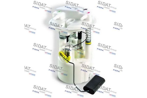 Depo Şamandırası  SIDAT 72028A2