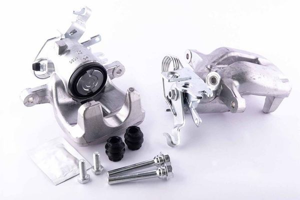 Fren Kaliper Arka Sol HELLA 8AN 355 784-671