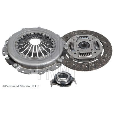 Debriyaj Seti  EUROREPAR 1636273880