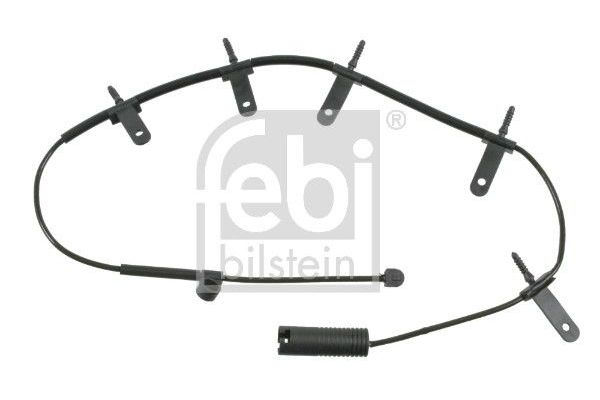 Balata İkaz Kablosu Ön MINI Cabrio (R52)(2004->)  FEBI BILSTEIN 22397