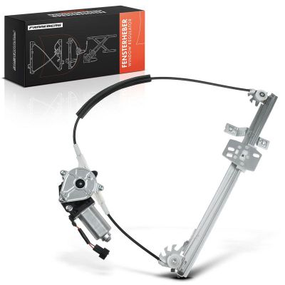 Cam Krikosu Ön Sol BRUCKE 7702256331