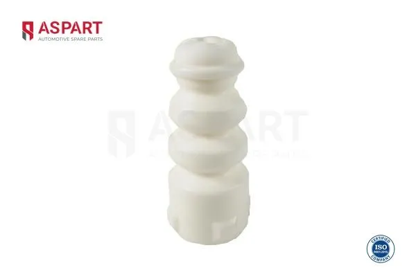 Amortisör Darbe Takozu Arka Sağ veya Sol Volkswagen up! (121)(08.2011->2016)  ASPART 1SBE1069