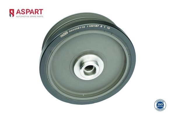 Krank Kasnak  BMW 3 Serisi Coupe (E46)(1999->)  ASPART 8CBP1021