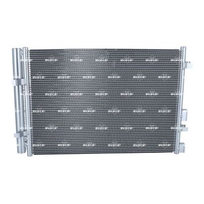 Klima Radyatörü  Hyundai i20 Active (GB)(12.2015->)  NRF 350528