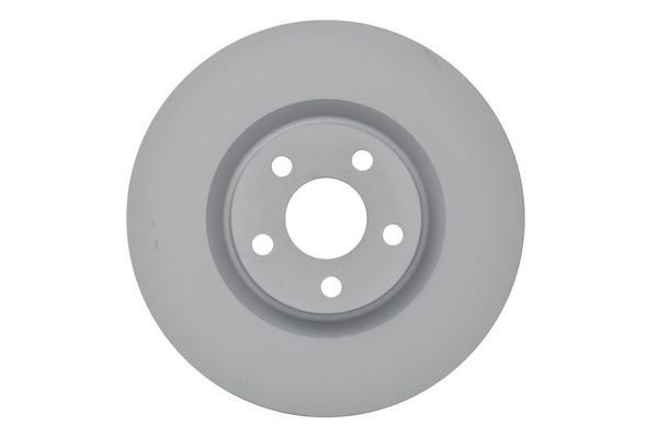 Fren Disk Ayna Ön Sağ ve Sol Ford Galaxy (CDR)(2015->)  BOSCH 0 986 479 D48