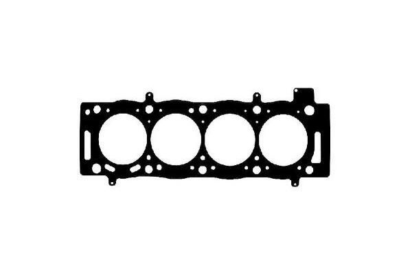 Silindir Kapak Contası  Peugeot Boxer (330) P.Van, Camlı (H3) Aks:3200mm (2002->)  PSA ORJINAL 0209X5