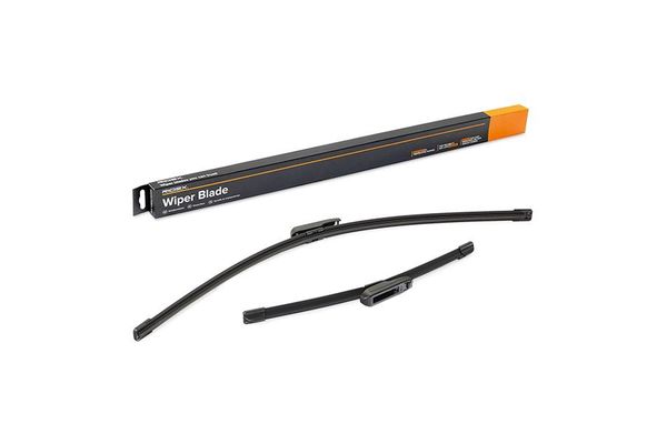 Silecek Süpürgesi Ön   Renault Captur (2013->)  RENAULT ORJINAL 288902958R