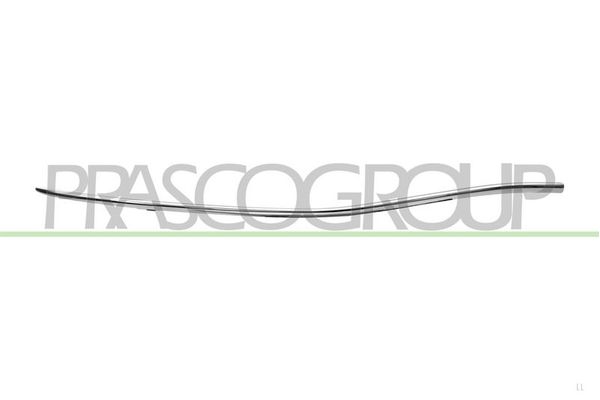 Tampon Nikelajı Ön Sağ CARTEK TPMRD0186