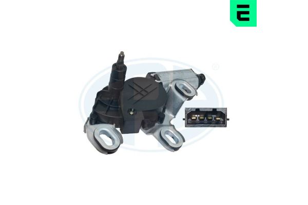 Silecek Mekanizma Motoru Arka Skoda Octavia (1Z3)(11.2008->)  ERA 460410A