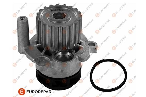 Devirdaim Su Pompası  Seat Alhambra (7V9)(05.2000->)  EUROREPAR 1635178380