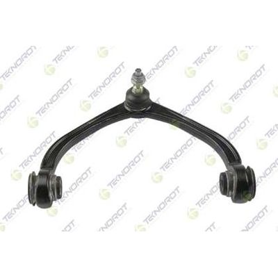 Salıncak Rotilli Ön Üst Sağ veya Sol TEKNOROT DO-478