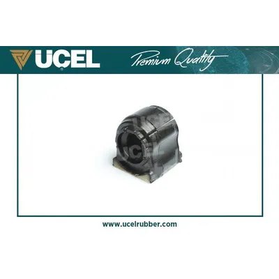 Viraj Demir Lastiği Ön UCEL 61263