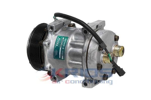Klima Kompresörü  FEBI BILSTEIN 1001605