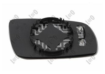 Ayna Camı Dış Sol VIEWMAX VM188GHL  1J1857521D